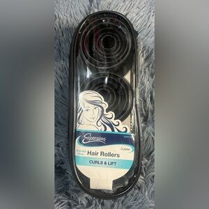 002 ACCSSRS: Expressions Hair Rollers